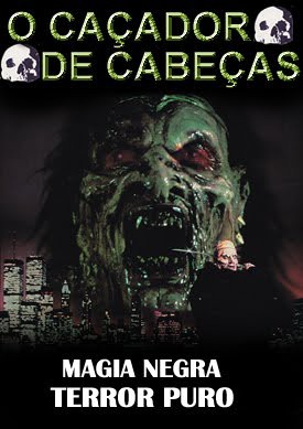 Download O Caçador de Cabeças – Dublado